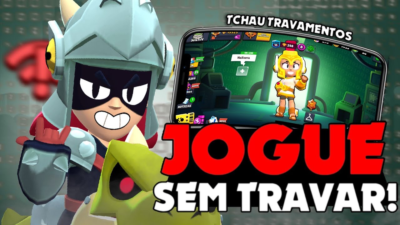 BRAWL STARS saindo sozinho? como resolver (2025)