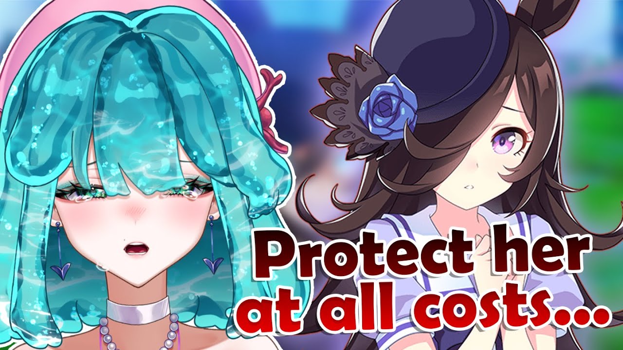 Poseidon reacts to 
