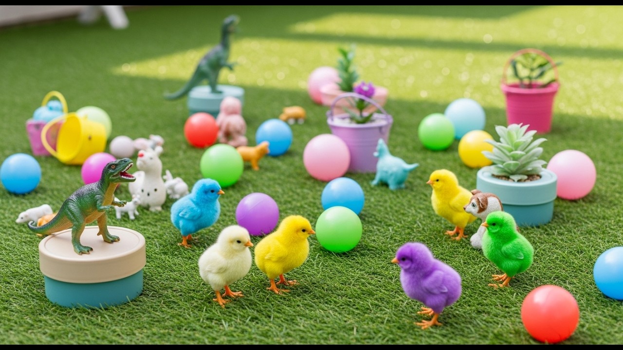 Live Chick Cam &ndash; Too Cute to Miss!