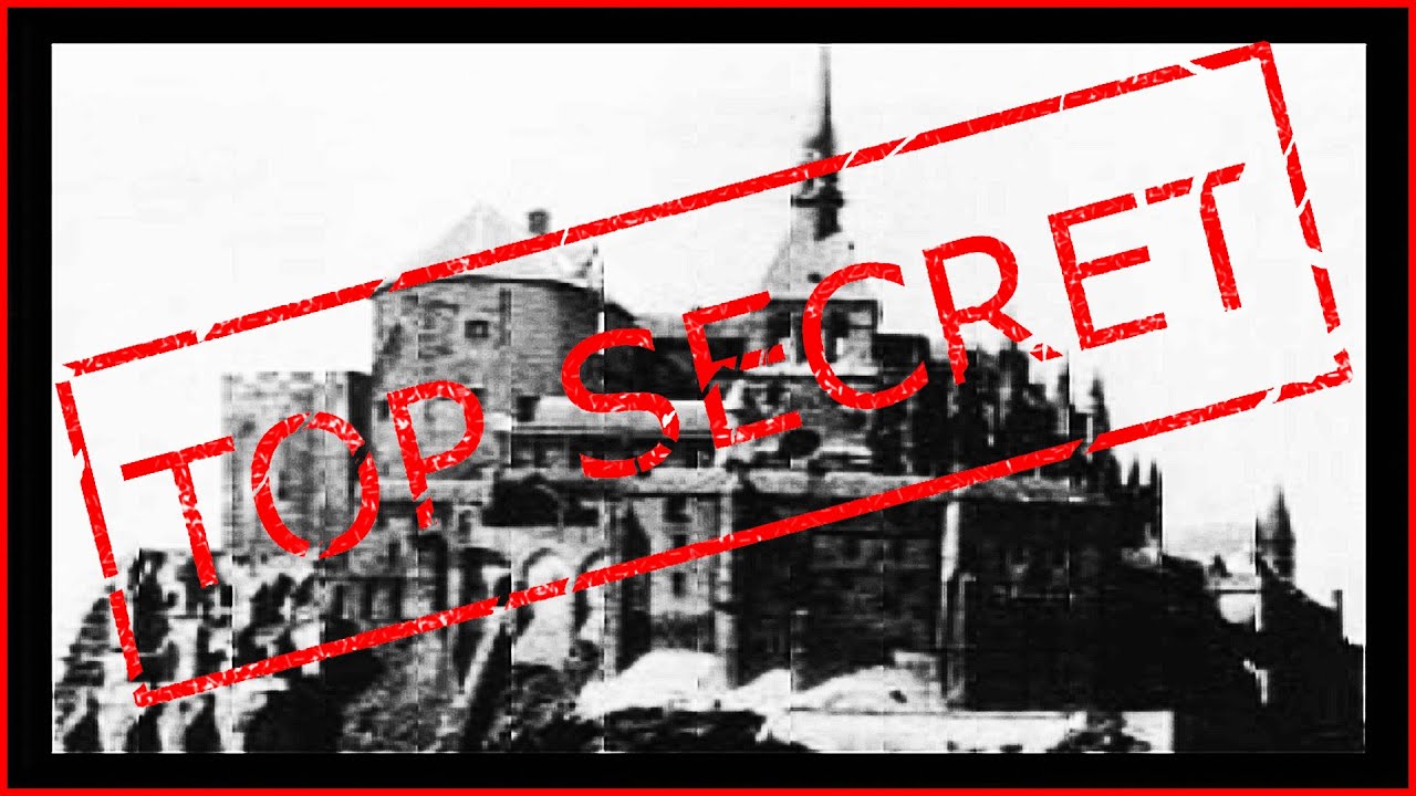 Medal Of Honor: Underground - Top Secret Mission !