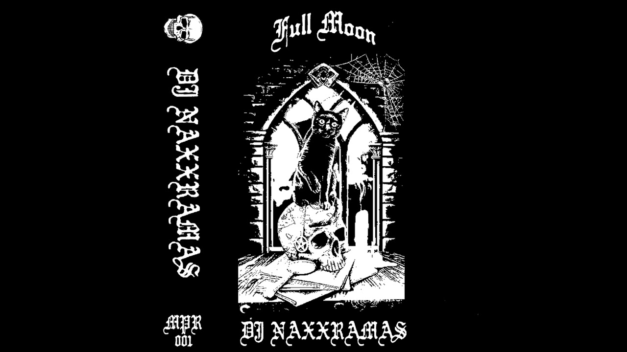 DJ NAXXRAMAS - Full Moon