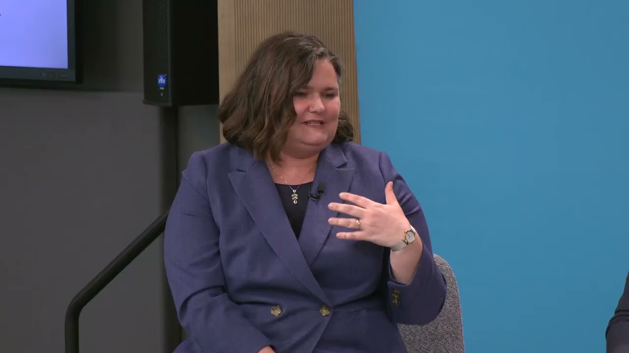 Trigger Point: Protecting Medicaid Expansion & Healthcare Access in Ohio 5.16.2025