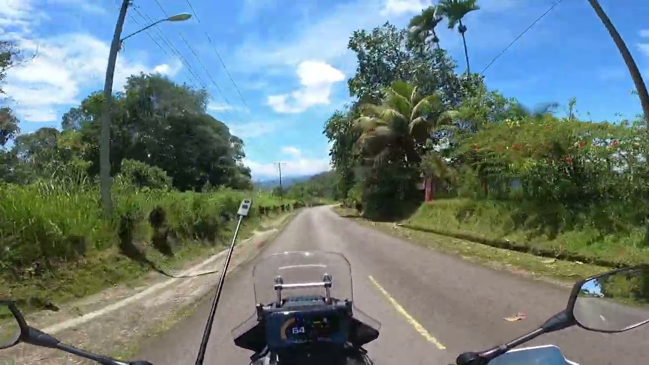 Cfmoto 450MT | Pure Sound
