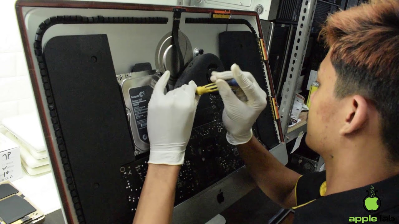 Tempat Service Imac Di Jakarta