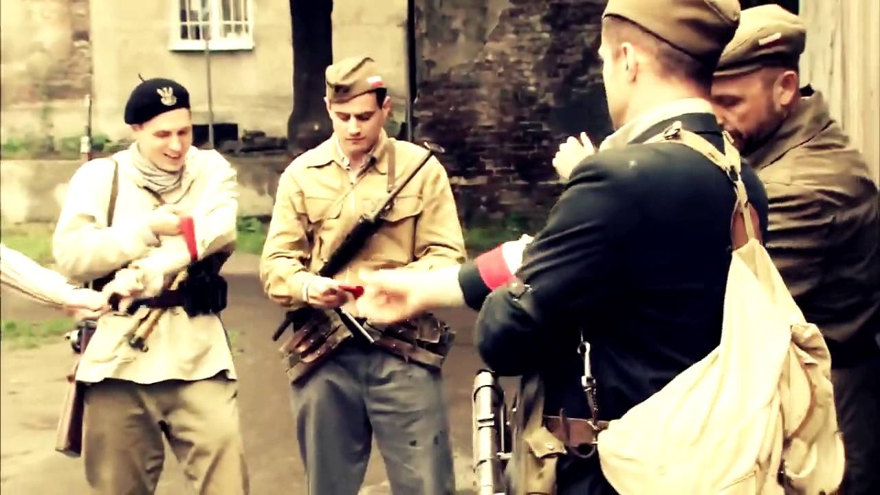 Czas Honoru || Powstanie || Invisible