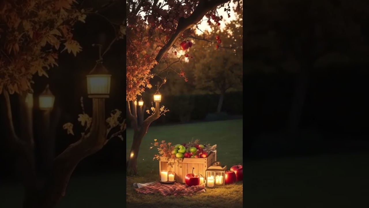 Cozy Vibes🔥☕ | Cozy YouTube Video 