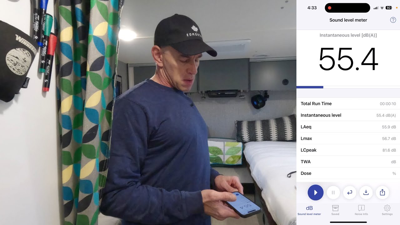 SDG Atmos - Our Quietest RV Air Conditioner Yet!