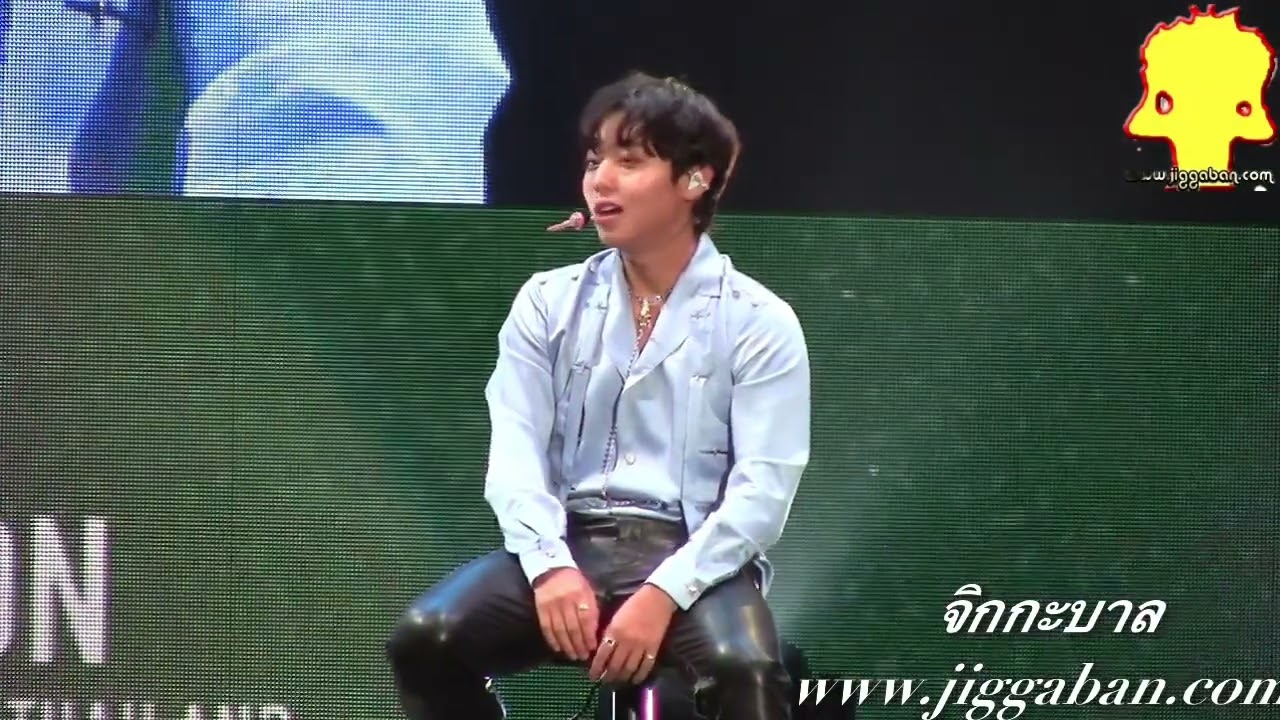 2022 PARK JIHOON SPECIAL FANMEETING IN THAILAND !!! #박지훈#PARKJIHOON#2022PJHFanmeetinBKK