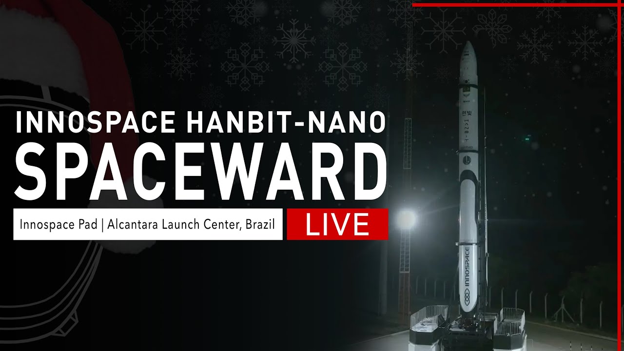 LIVE! Innospace 이노스페이스 