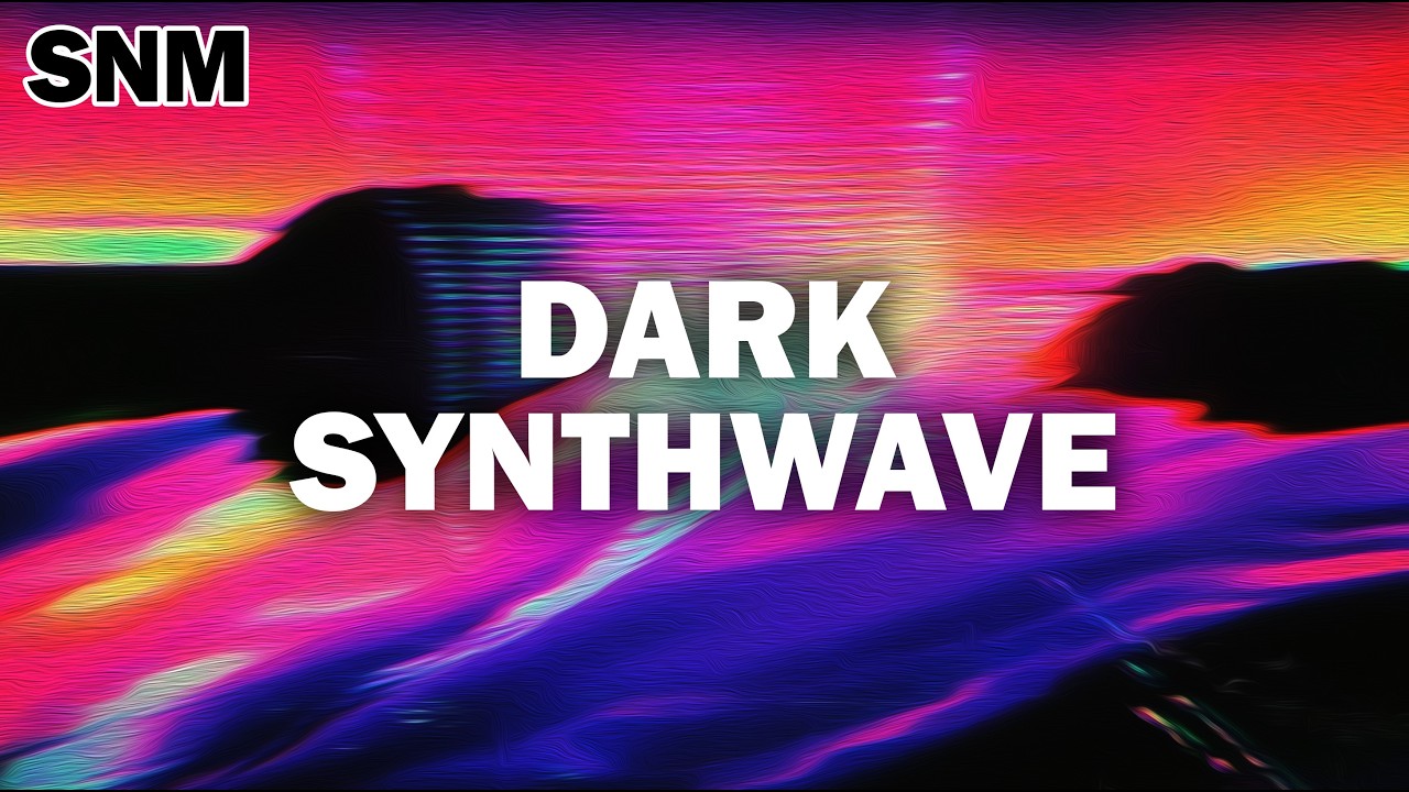 Dark Synthwave | Frostvenom Circuitry