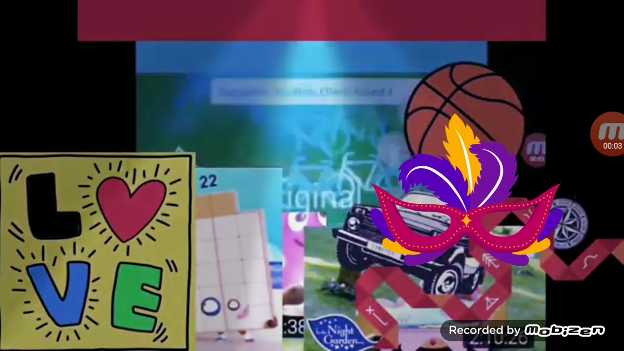 I cant even Original Effects Round 8853 540p