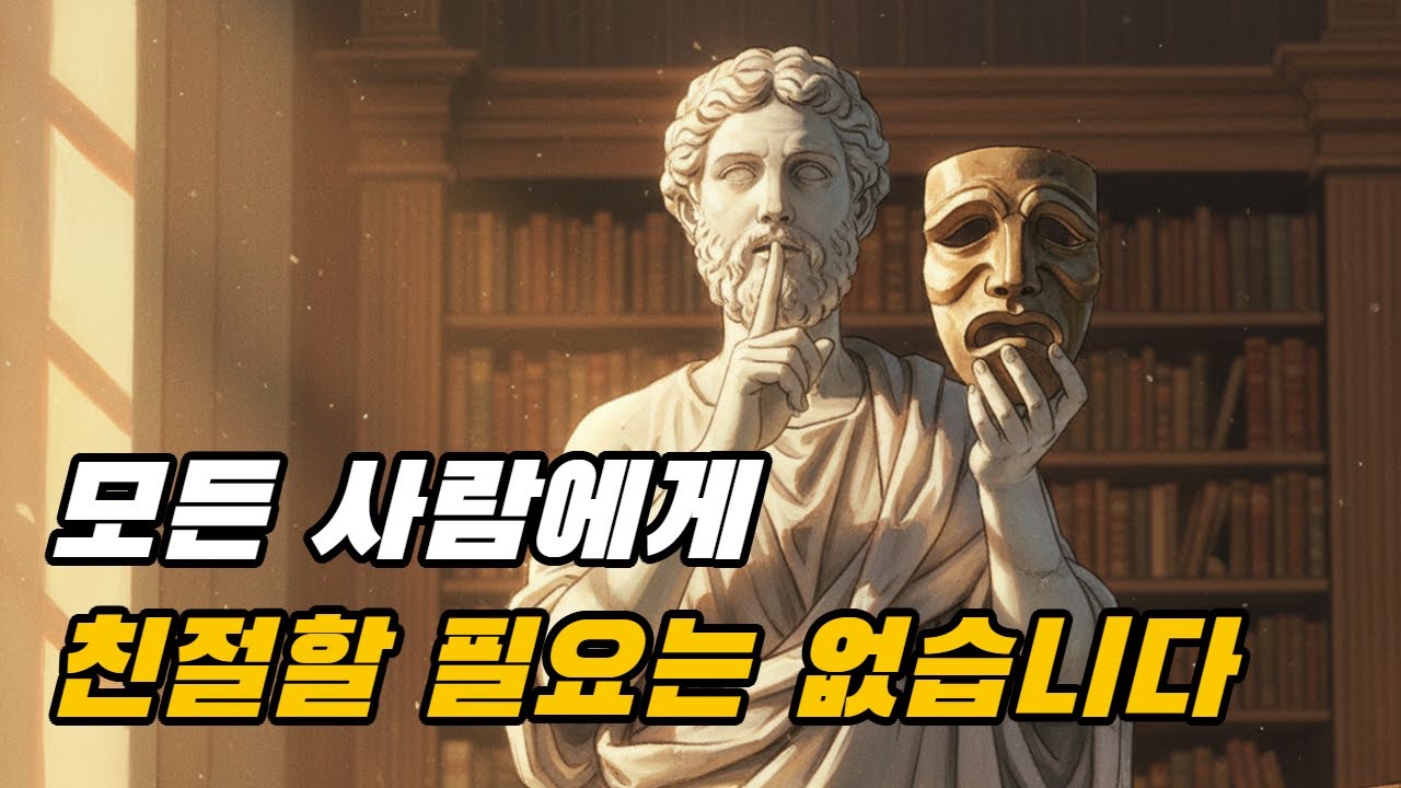 [오늘의 지혜] 
