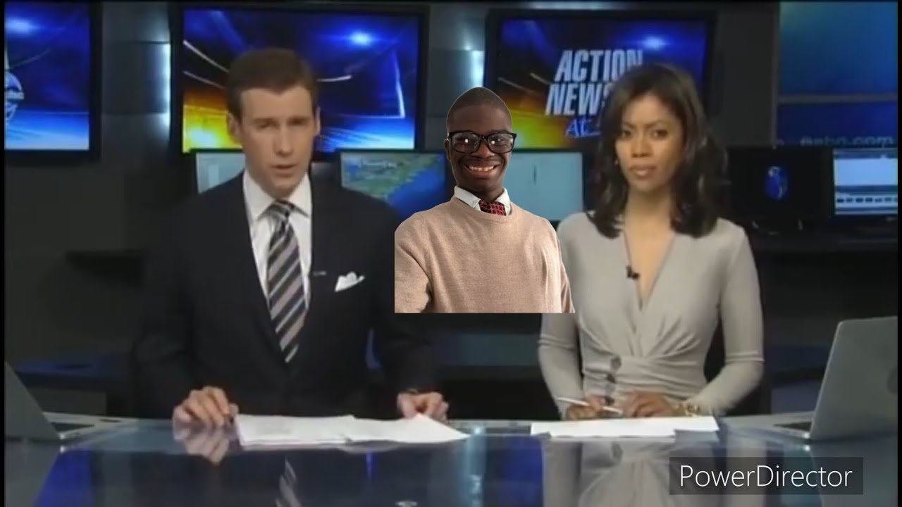 SENIOR CHIEF METEOROLOGIST VINCENT JONES BRIAN TAFF METEOROLOGIST ADAM JOESPH SHIRLEEN ALLICOT