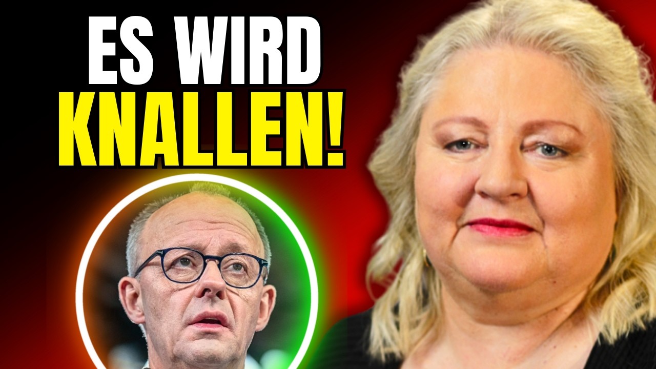 Steuerreform gekippt: „Die Geduld ist am Ende“ – Antje Hermenau rechnet ab