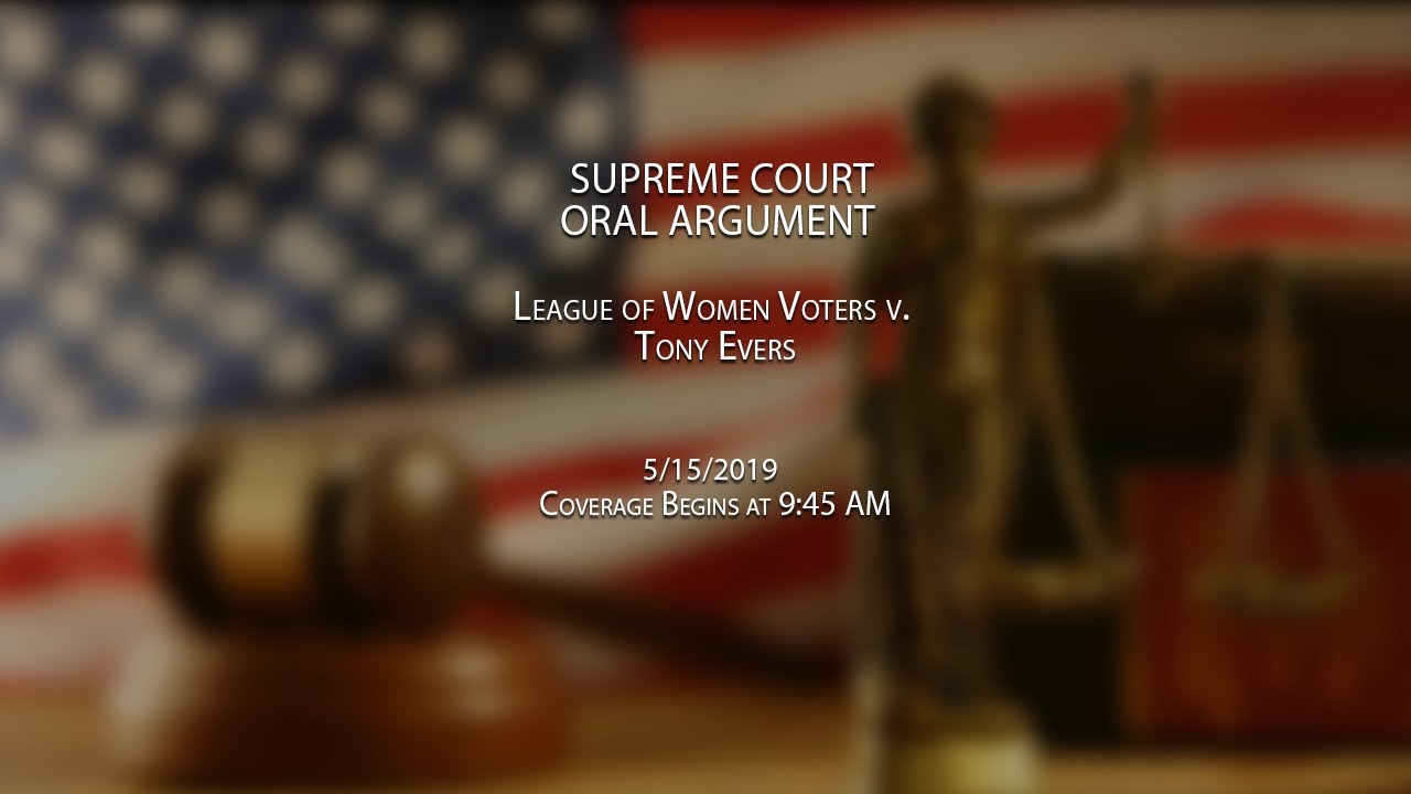 Wisconsin Supreme Court Oral Arguments