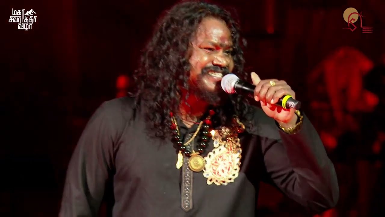  Karuppasamy Song | VM Mahalingam | Agastheeswarar Malai Kovil