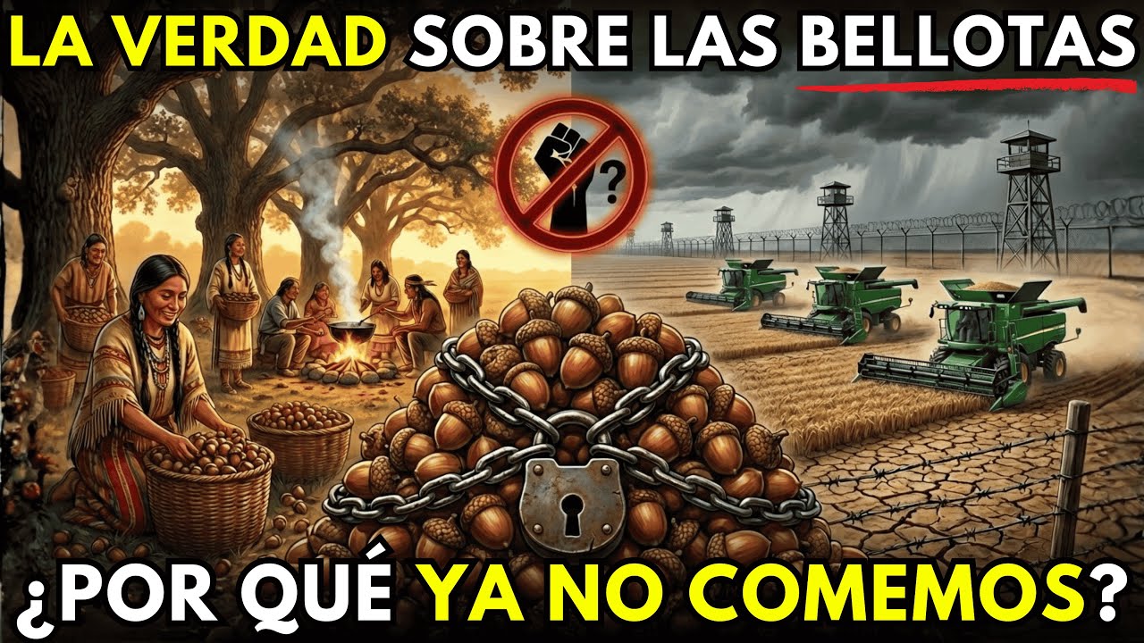 El Superalimento que pisas todos los días y tratas como basura