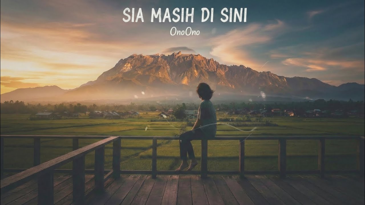Sia masih di sini Karaoke