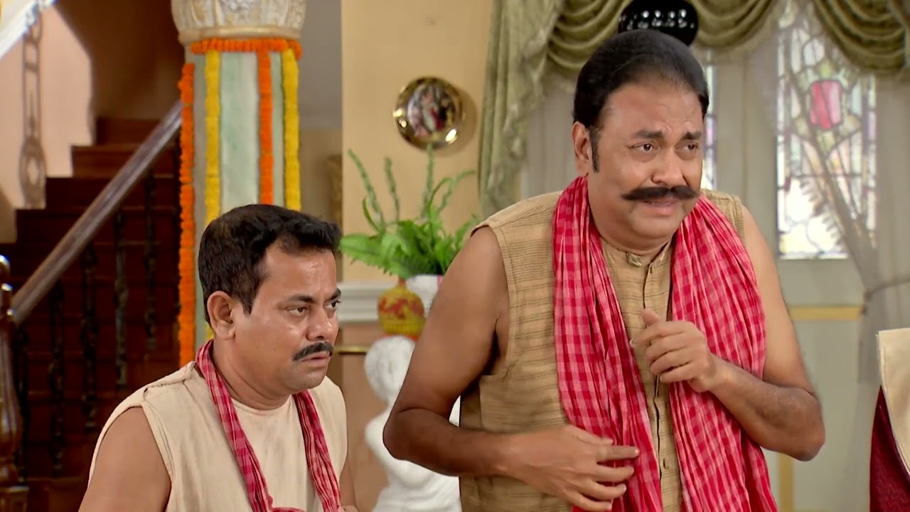 Rani Rashmoni - Ep 671 - Subrata Roy, Ditipriya Roy - Bengali Tv Serial - Zee5 Bangla Classics