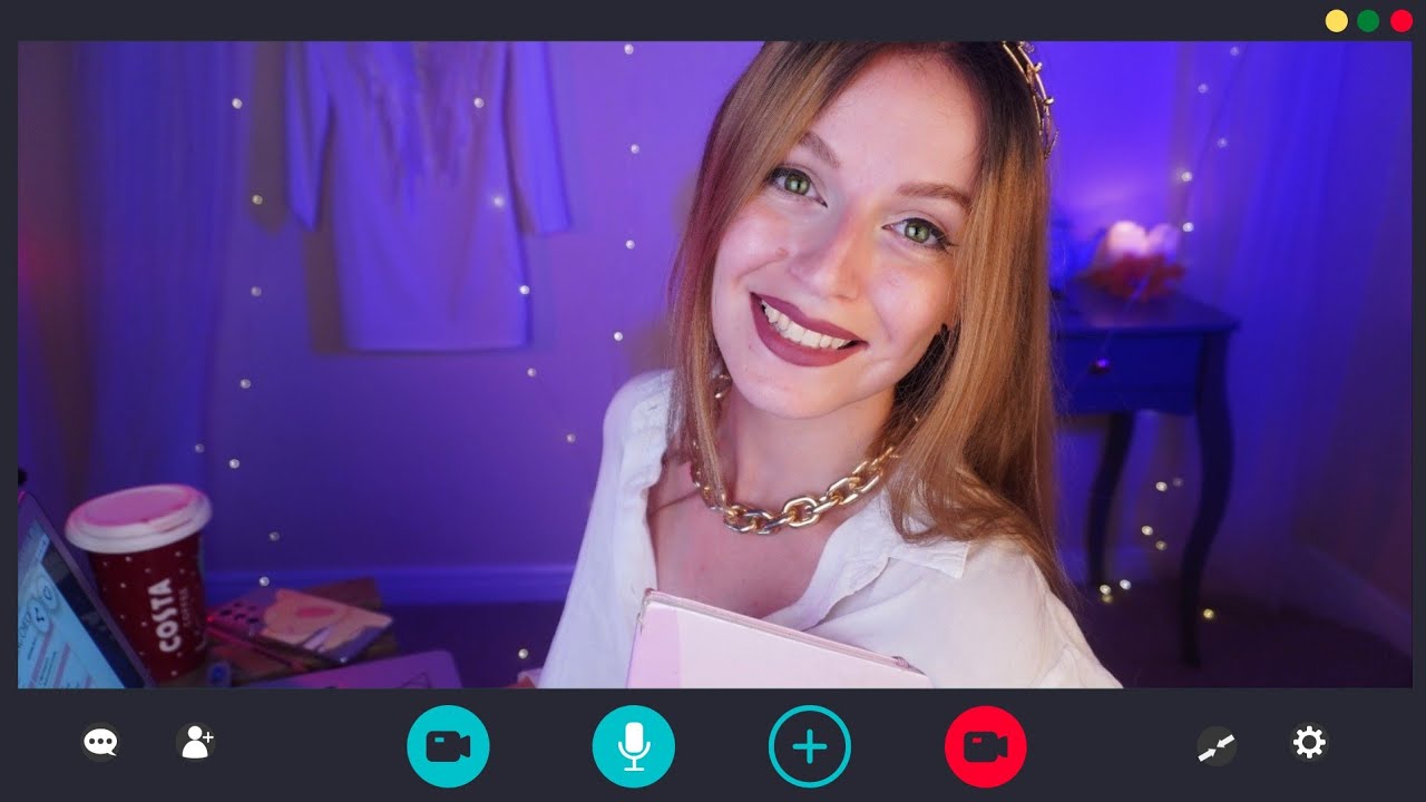 ASMR Organizando Tu BODA Con Tu WEDDING PLANNER [ASMR ROLEPLAY EN ESPAÑOL]