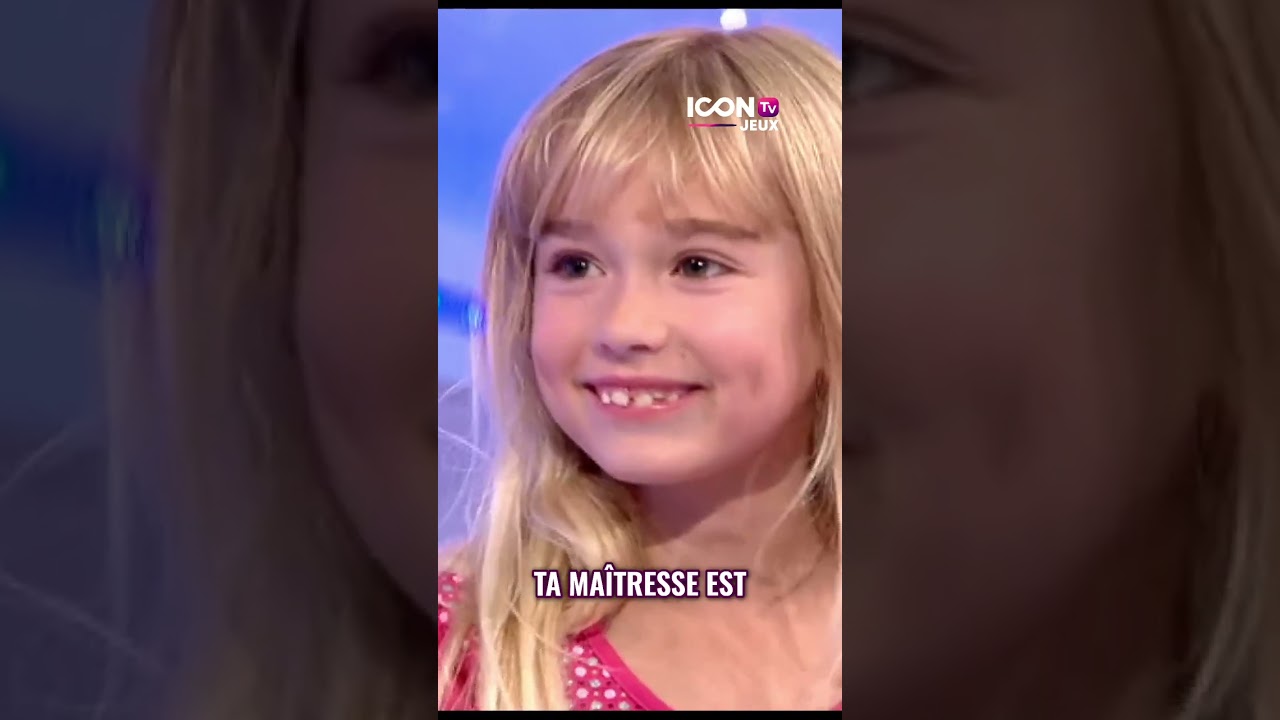 Combien de maîtresses a Jean-Luc Reichmann ? 😳