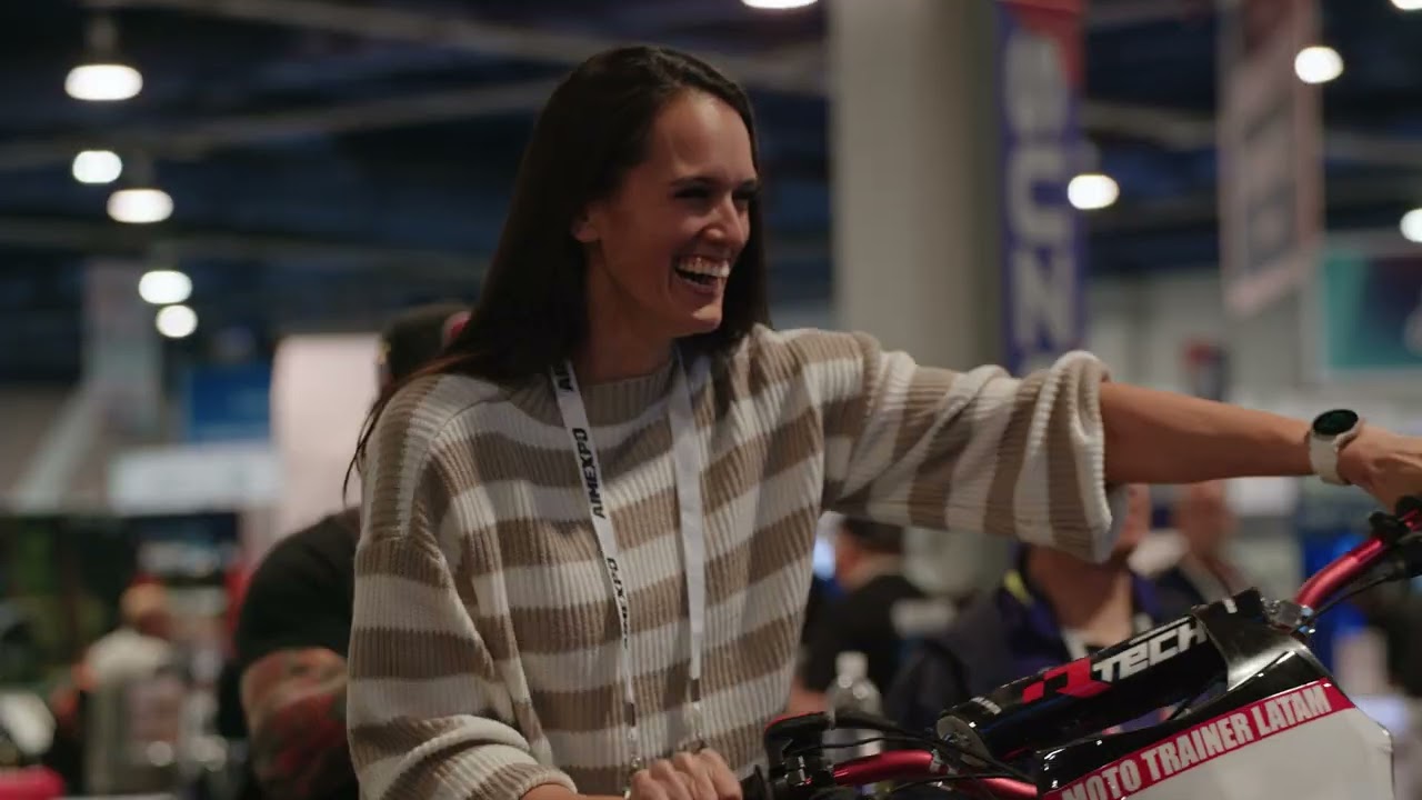AIMExpo 2025 Recap - What a time!
