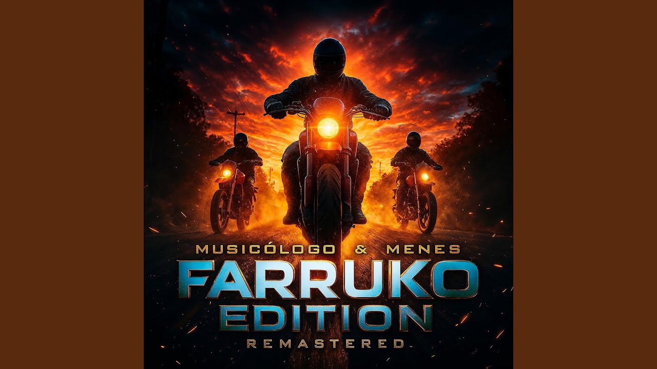 No Es Una Gial (feat. Farruko, De La Ghetto) [Remastered 2026]
