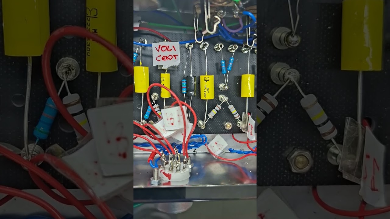 Zestaw AliExpress 5E3 &ndash; dzień 8