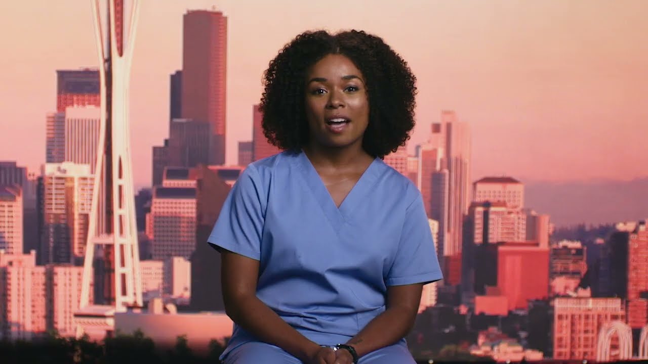 Meet the New Class of Grey + Sloan - Grey's Anatomy - ABC