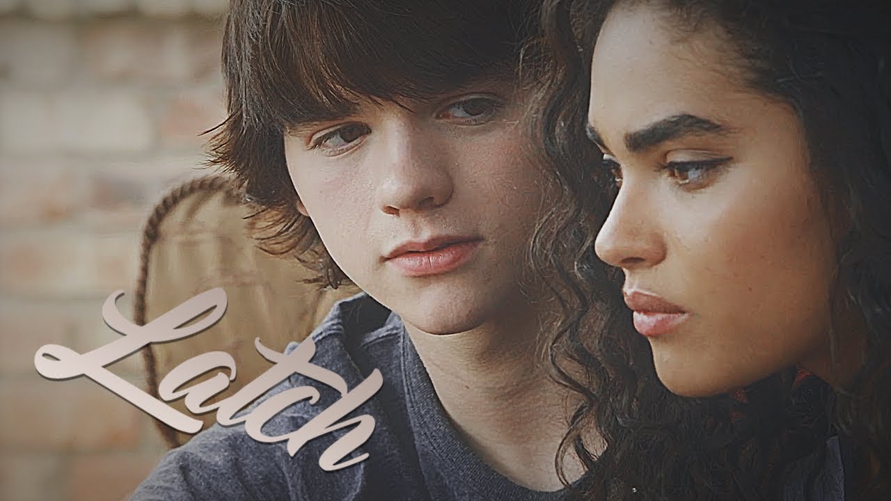 peter + nadia • you really like her, don't you?