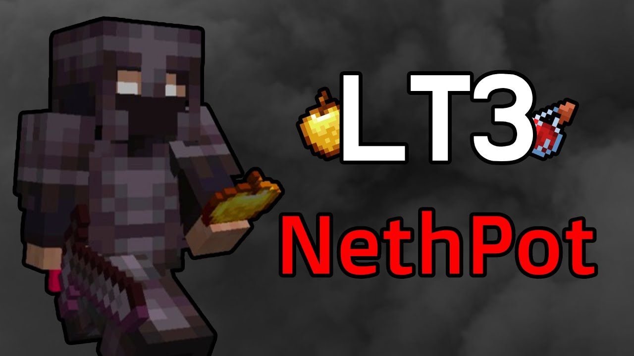 LT3 │NethPot