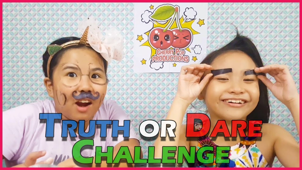 TRUTH or DARE Challenge