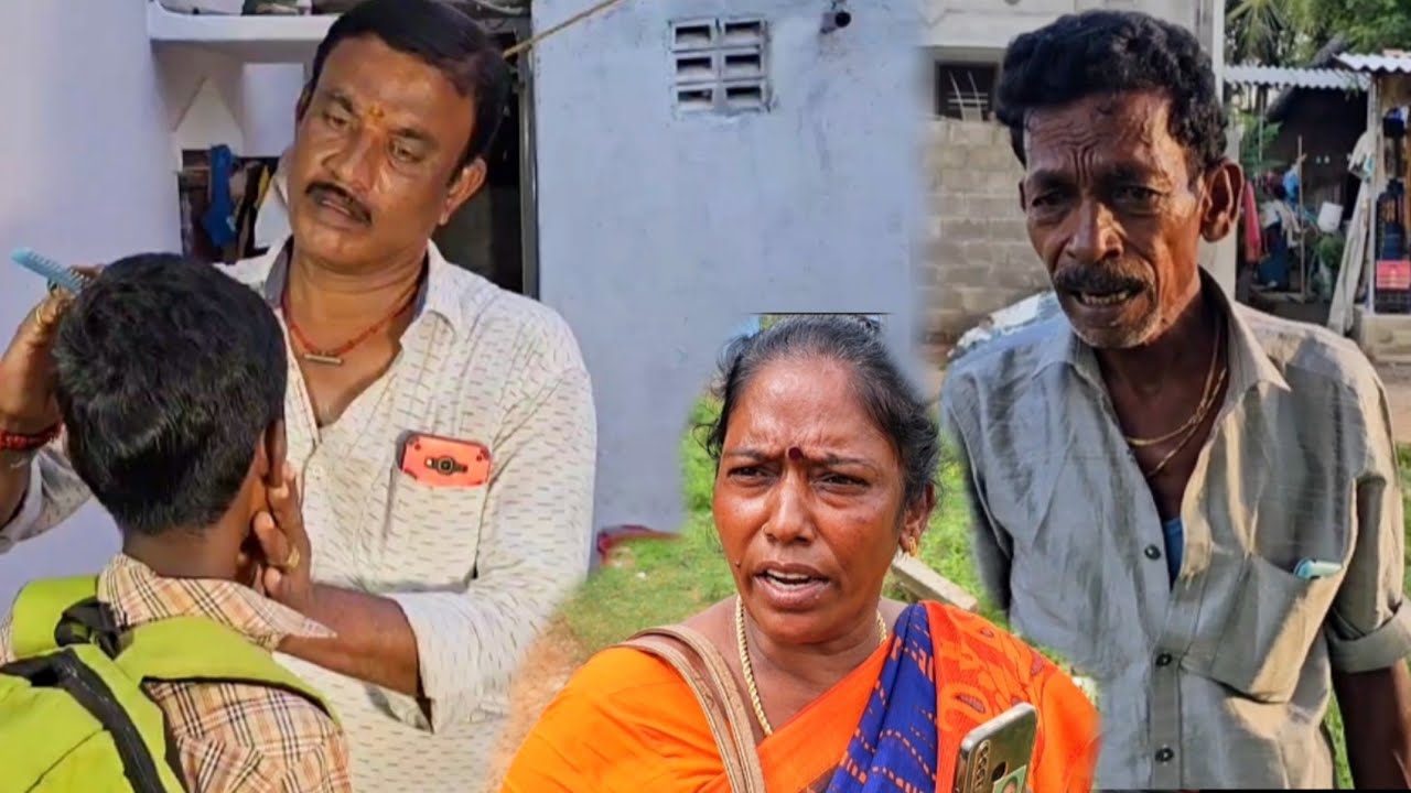 ஒருவர் செய்யும் தவறால் ஊரே கெட்டுப் போச்சு | Pana Matta