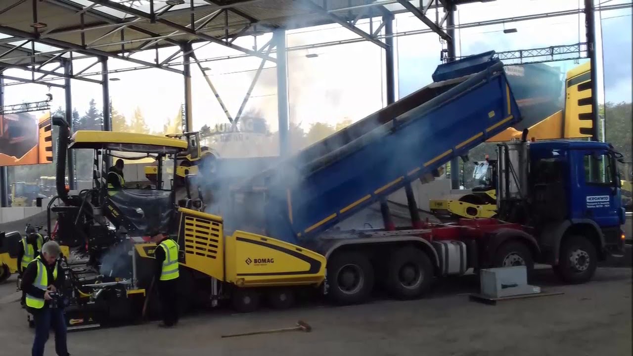 BOMAG