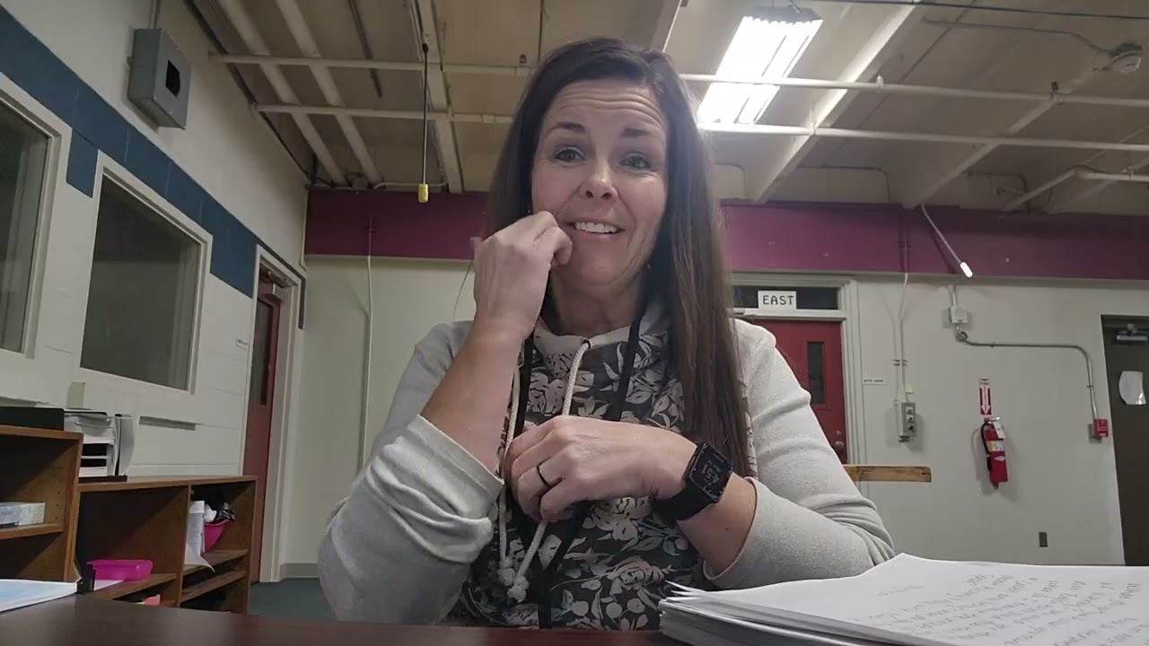 Introduction-EDUC 4401-01