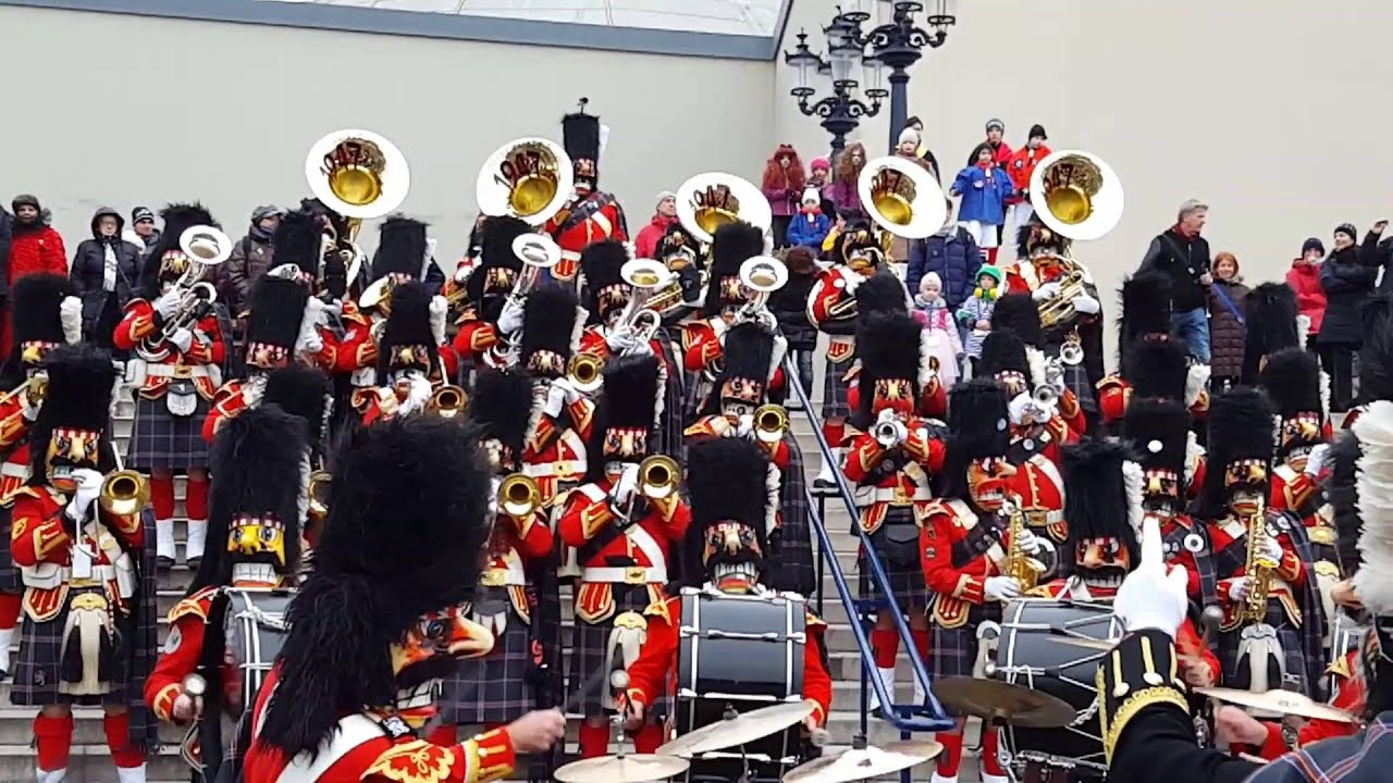 03 Schotte Clique Fasnacht 2016