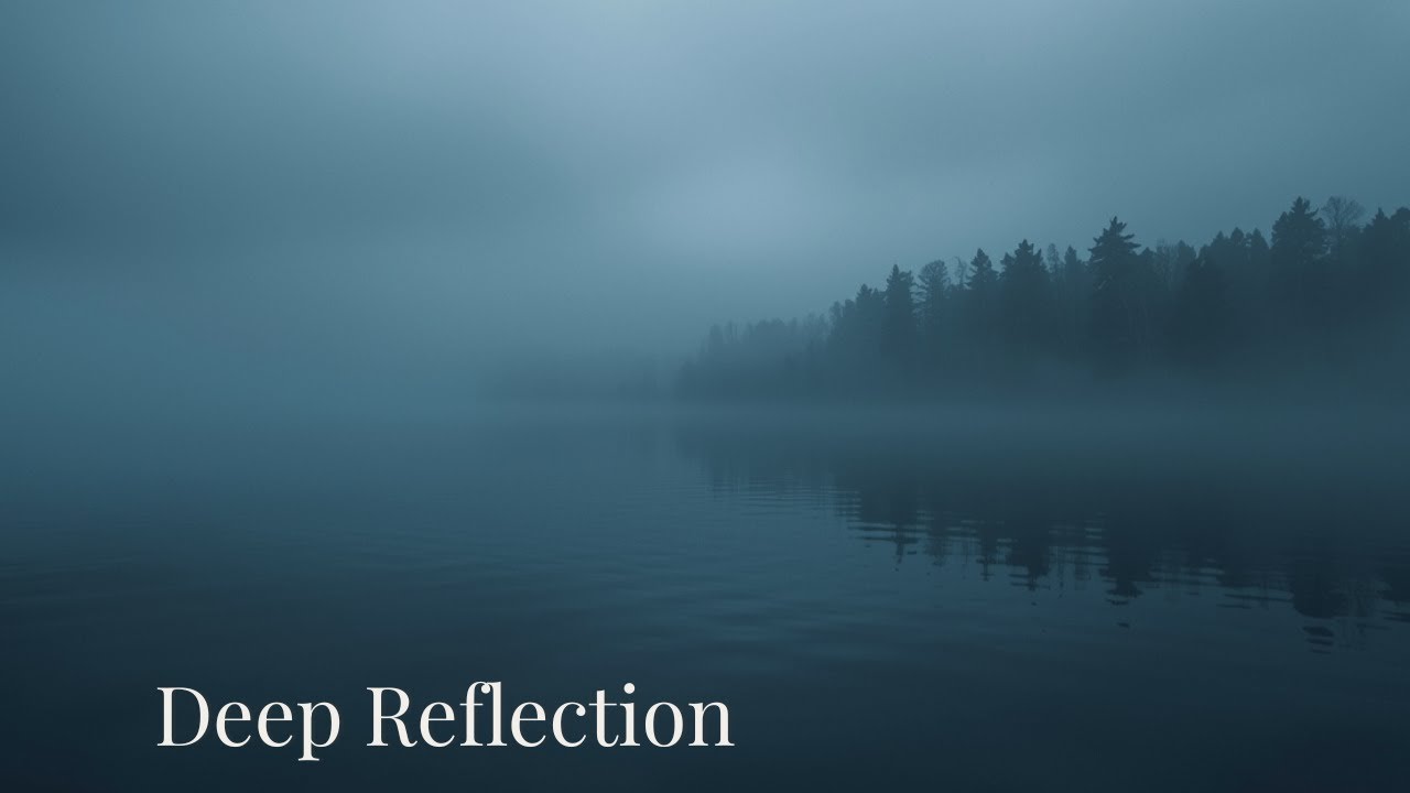 Instrumental Music for Deep Reflection and Silence