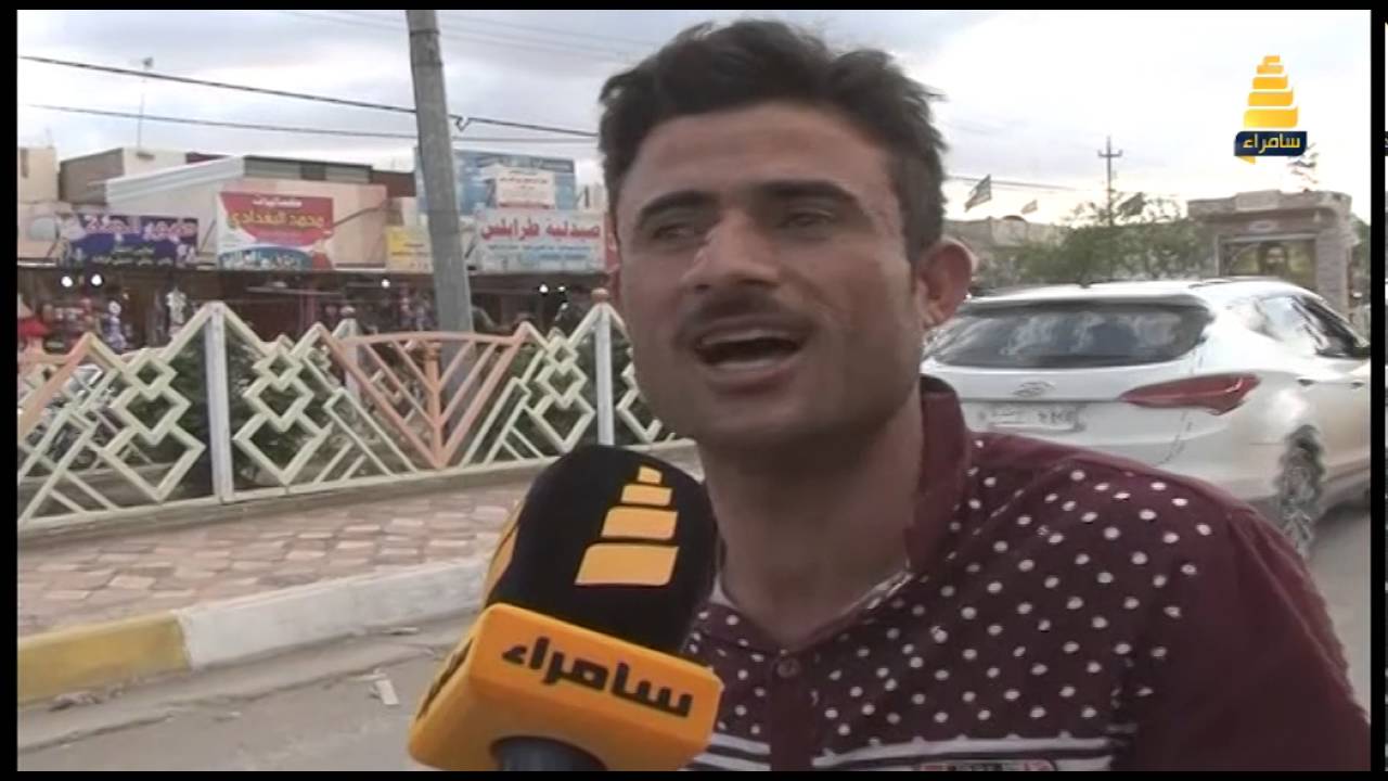 تقرير عن غياب الرقابة على العيادات والصيدليات في الدجيل