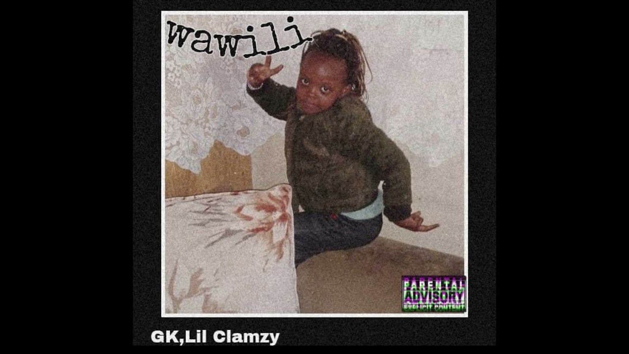 Gkay & Clamzy - Camera ft Anzil (official Audio).