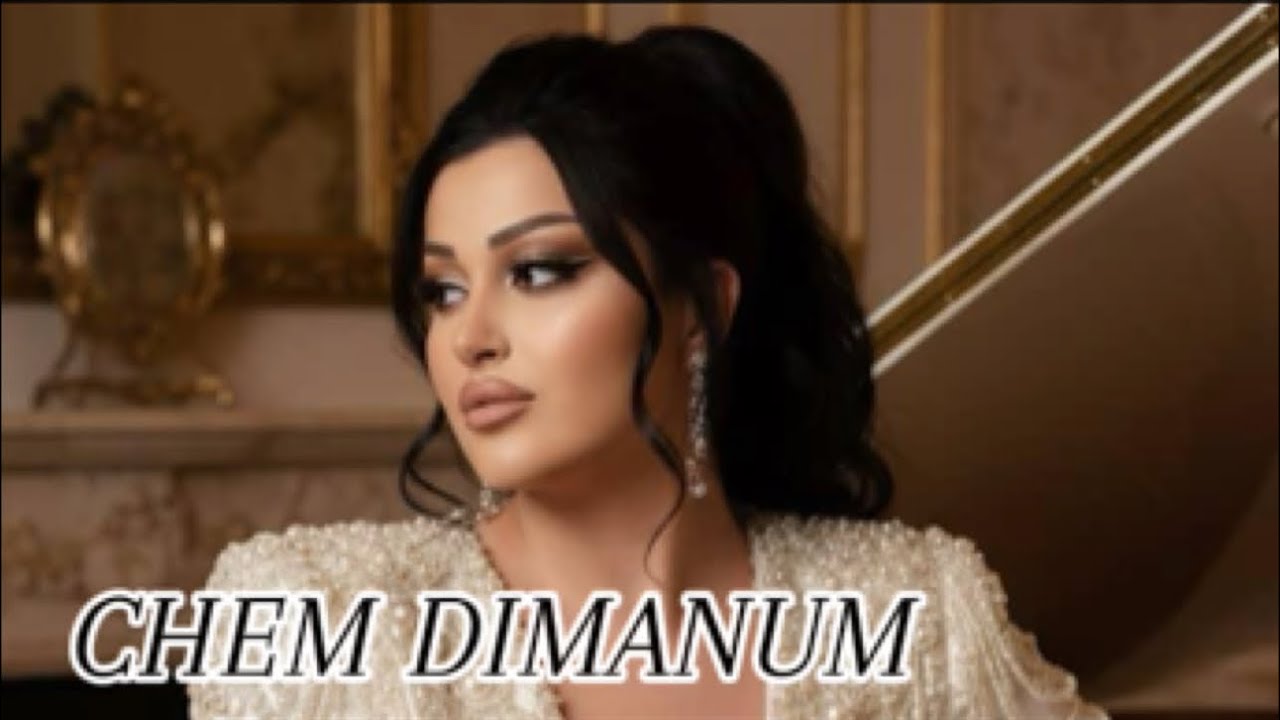 El Chem Dimanum (cover) Artur Arakelyan