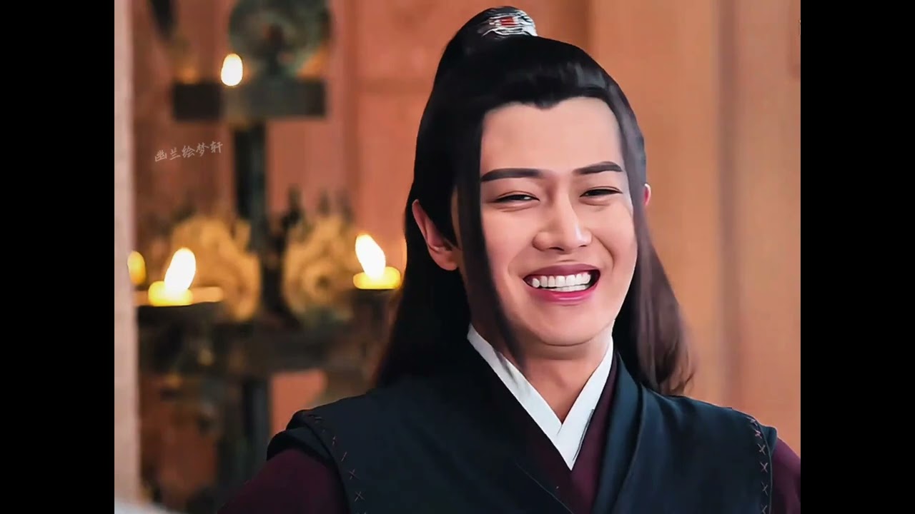 笑料不断！任嘉伦剧中爆笑小品大赏，你都看过吗？还有推荐吗