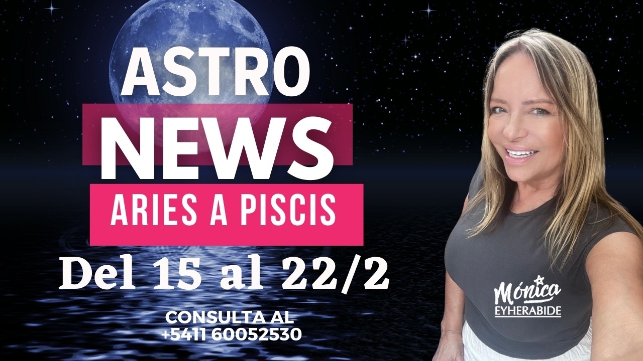 Monica Eyherabide está en vivo