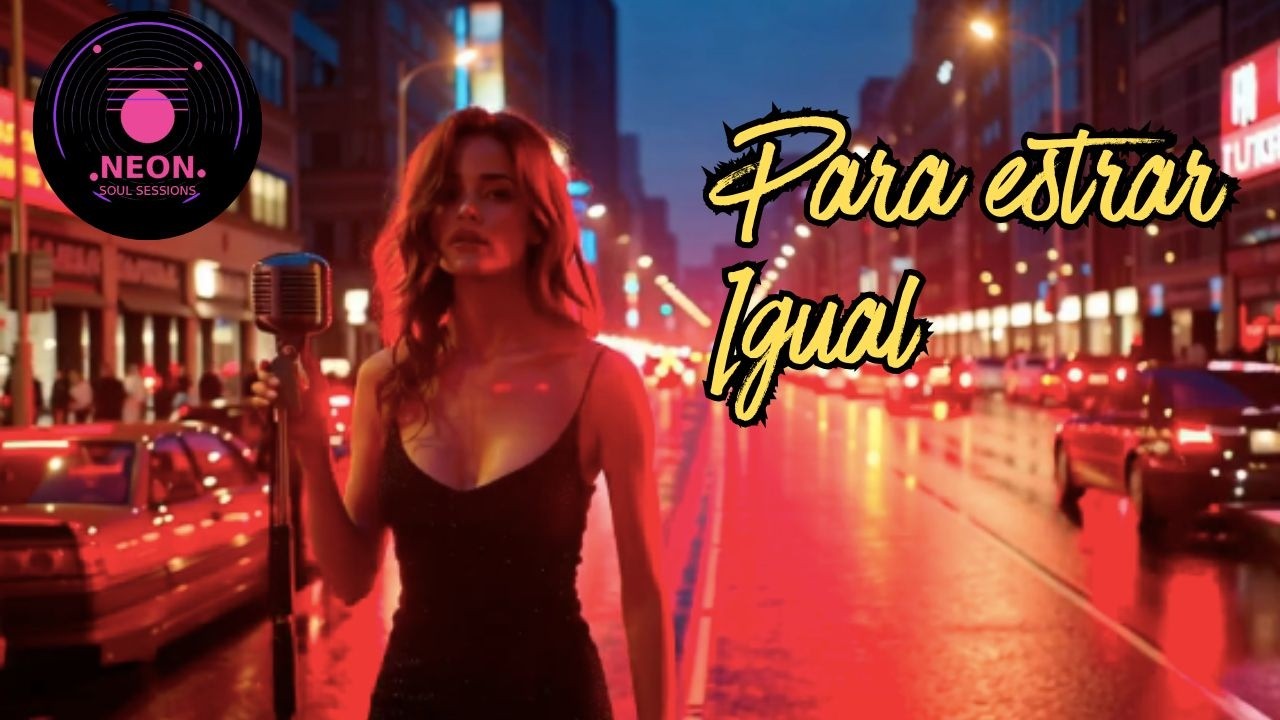 Para Estar Igual
