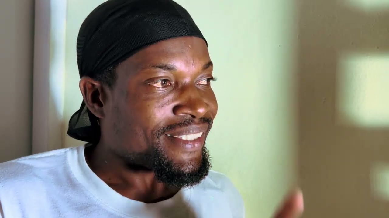 LAVI NICOL PART 1 NOUVO SHORT FILM 2026 YON ISTWA TRIS 🙆‍♂️🙆‍♂️🙆‍♂️
