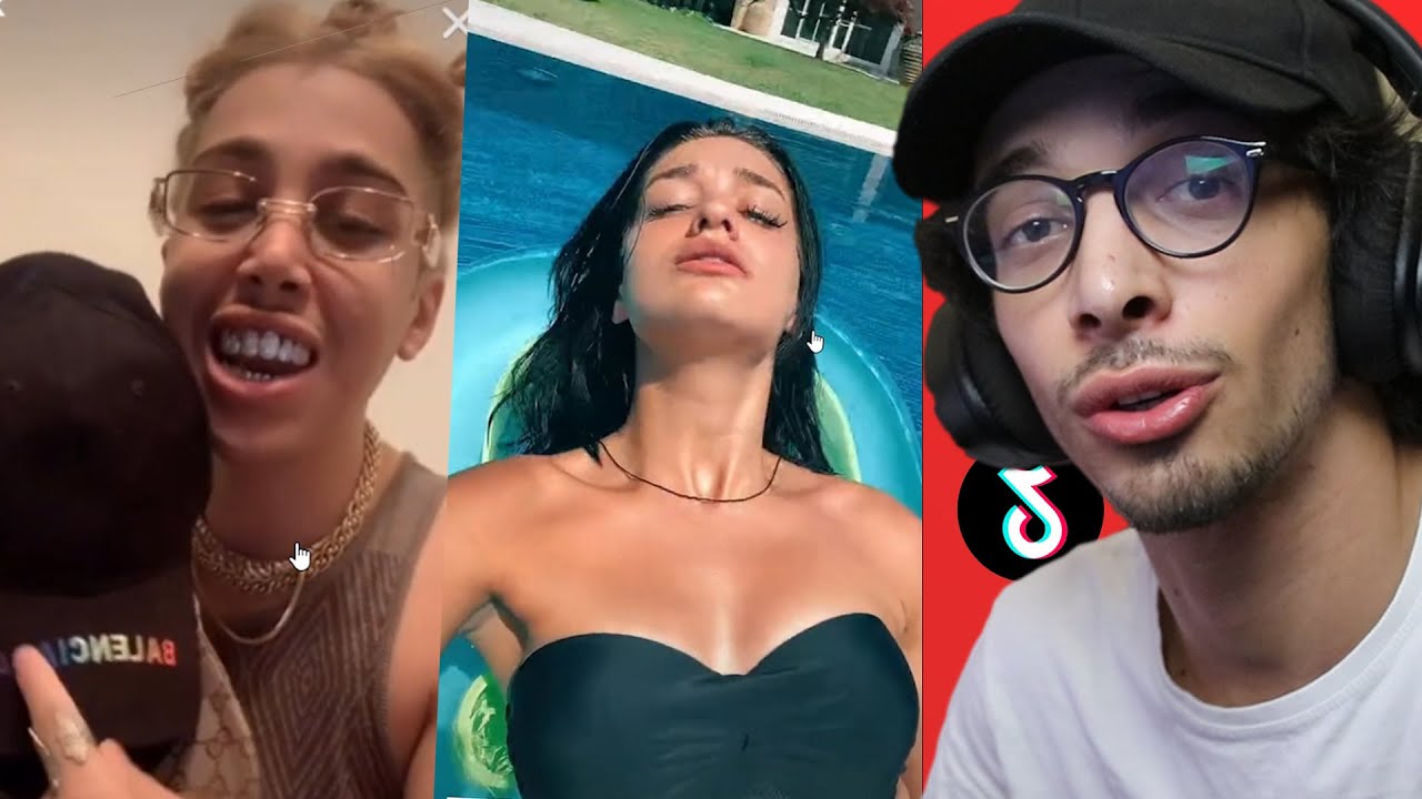 I'M BACK!!! | TikTok Part 20 🎶