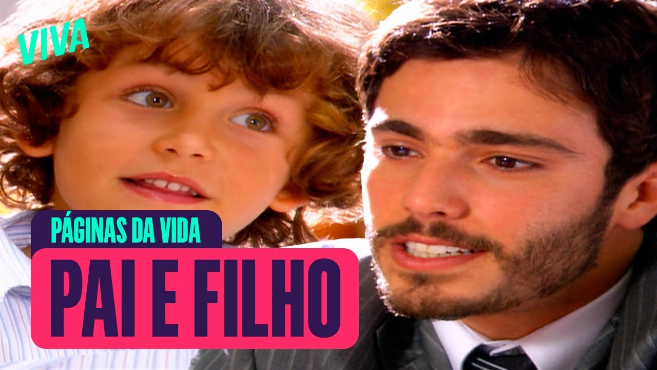 LÉO E FRANCISCO SAEM PARA ALMOÇAR E ALICE FICA REVOLTADA! | PÁGINAS DA VIDA | MELHOR DO DIA