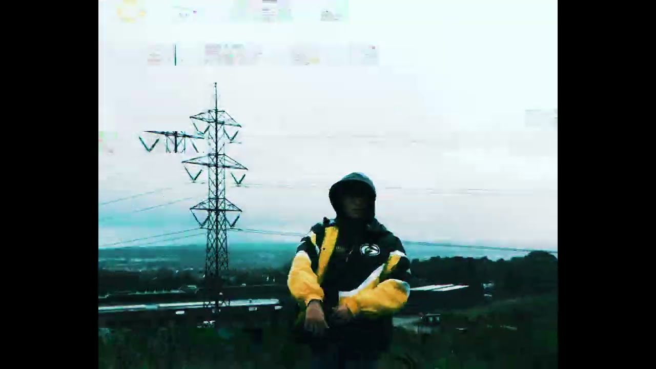 KEVLAR52 - POCZUĆ NA BANI PROD. @JCOE (OFFICIAL VIDEO)