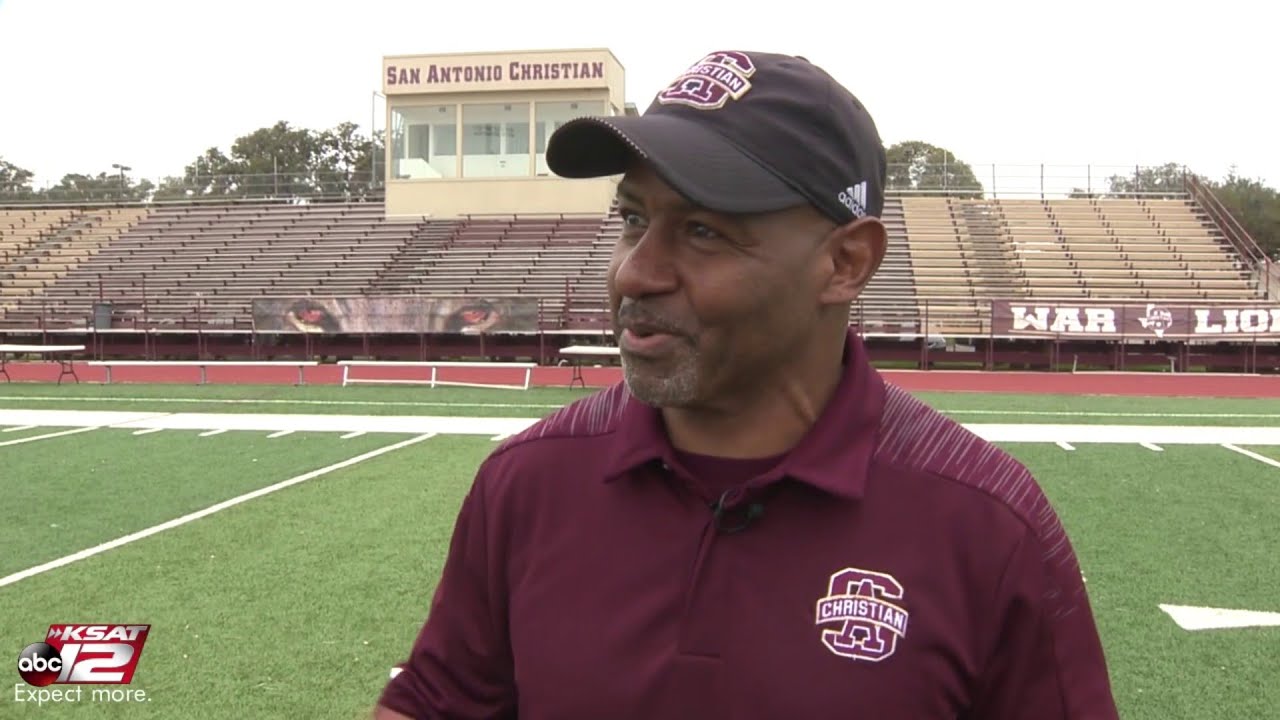 Conversation with former Rams WR and Assistant Coach Henry Ellard