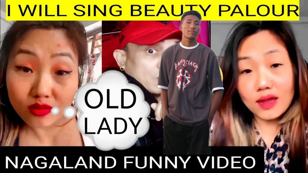 nagamese funny viral video this week p2