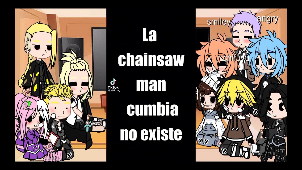Tokio revengers reaccióna a los vídeos de mi galería parte 1/?